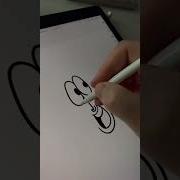 Doodling In Adobe Illustrator On IPad
