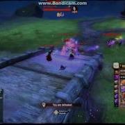 Ranger Warrior Guardian Speed Attack Hack