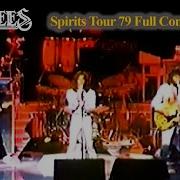 Bee Gees Spirits Having Flown Tour 1979 HD Full Concert Compilation