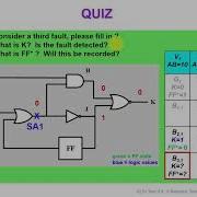 5 5 FaultSim DiffFsim Optional