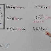 Maths Help Converting Units Of Length
