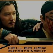 WHITE VENGEANCE Official Trailer Directed By Daniel Lee Starring Leon Lai And Hanyu Zhang