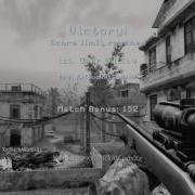 INSANE COD4 SHOT