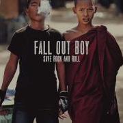 Fall Out Boy The Phoenix Lyrics