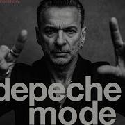 Steel On My Tongue Depeche Mode Inspired Dark Electronic AI Mix Electro Legend Edition