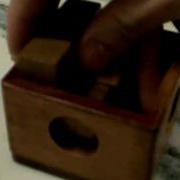 Google Solid Dissection Puzzle