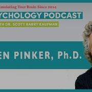Humanism Enlightenment And Progress With Steven Pinker