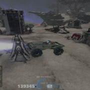 Firefall PvE Rare Weekly Bounty Completion Ranger