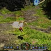 DN Mod Test Flare Drake Skills