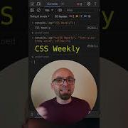 How To Style Console Log Messages Devtools Css