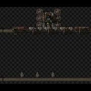 Factorio Train Station One Refinery Three Fluid Wagons