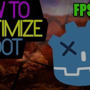 Optimizing Your Graphics Code Godot 4 Tutorial
