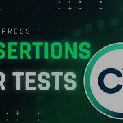CYPRESS ASSERTIONS EXPLAINED Cypress Testing Cypress Tutorial For Beginners