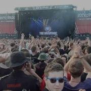 The Offspring Live At Rock Im Park 2012 Self Esteem