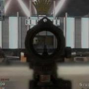 Black Ops Quickscope Collateral Across The Map Using L96A1 W ACOG