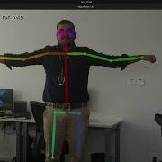 OpenPose Tutorial With Tensorflow