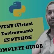 Venv In Python Venv Python Explained Virtual Environments In Python MACOS WINDOWS LINUX