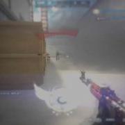 CF Test In Game