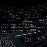 Исследование пустых карт Star Wars Battlefront 2004