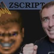 00 Doom Zscript Introduction