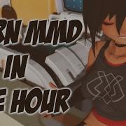 LEARN MMD In 1 HOUR BEGINNERS CRASH COURSE TUTORIAL