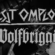 WOLFBRIGADE OILSJT OMPLOFT FEST 2022 MULTICAM FULL SET