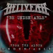 HELLYEAH Be Unden Able Official Audio
