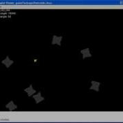 Asteroids