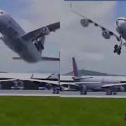 Airplane Dance RAINING Dancing Aeroplane Funny Plane Dance Dancing Plane Aeroplane Comedy