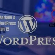 Part 5 Instalasi MariaDB Database WordPress Di Debian 12