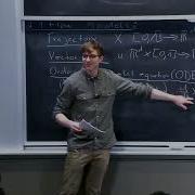 MIT 6 S184 Flow Matching And Diffusion Models Lecture 01 Flow And Diffusion Models 2026