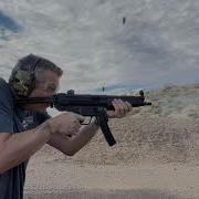 HK MP5 Full Auto