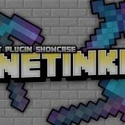 Minecraft Plugin Display MineTinker