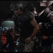 Aliens 1988 Marines Dropped One Combat Drop Alternate Version Scene