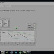 Edge Detection With 2D Convolution LabVIEW
