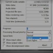 HOW TO Record CS S Movies Professionally Using Virtual Dub