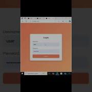 A Simple Login System With Dashboard Using HTML CSS Python And Flask