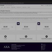 How To Pay The General Fraternity Invoice In MyLambdaChi