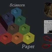 Simulating The Evolution Of Rock Paper Scissors