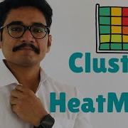 Cluster Heatmaps Python Review