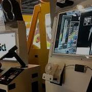 GITADORA Physical Decay MAS G