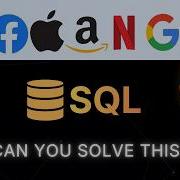FAANG SQL Interview Question Can You Solve This 15 Minute Time Window Problem