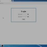 Simple PHP MySQL System LOGIN Tutorial WAMP Ep 1