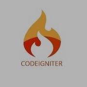 Codeigniter User Login Part 2 Sinhala Tutorial Part 8