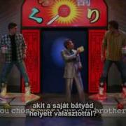 Supernatural S5E08 Changing Channels Japanese Game Show