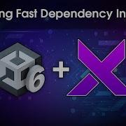 Finally A Unity Dependency Injection Framework That Just Works