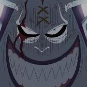 Gecko Moria Usa Shadow S Asgard One Piece Ep 374 Legendado Br