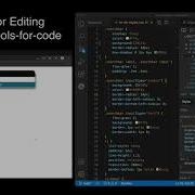 CSS Mirror Editing Explained In 40 Seconds