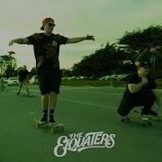 The Elovaters Let It All Out Feat Bret Bollinger Of Pepper Official Music Video