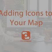 Adding Icons To Your Map Ideamapper